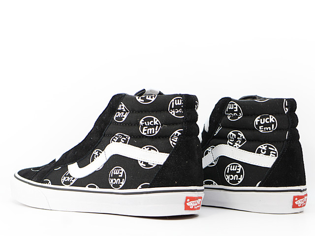 SK8-HI REISSUE VN-0ZA0G3P - 2