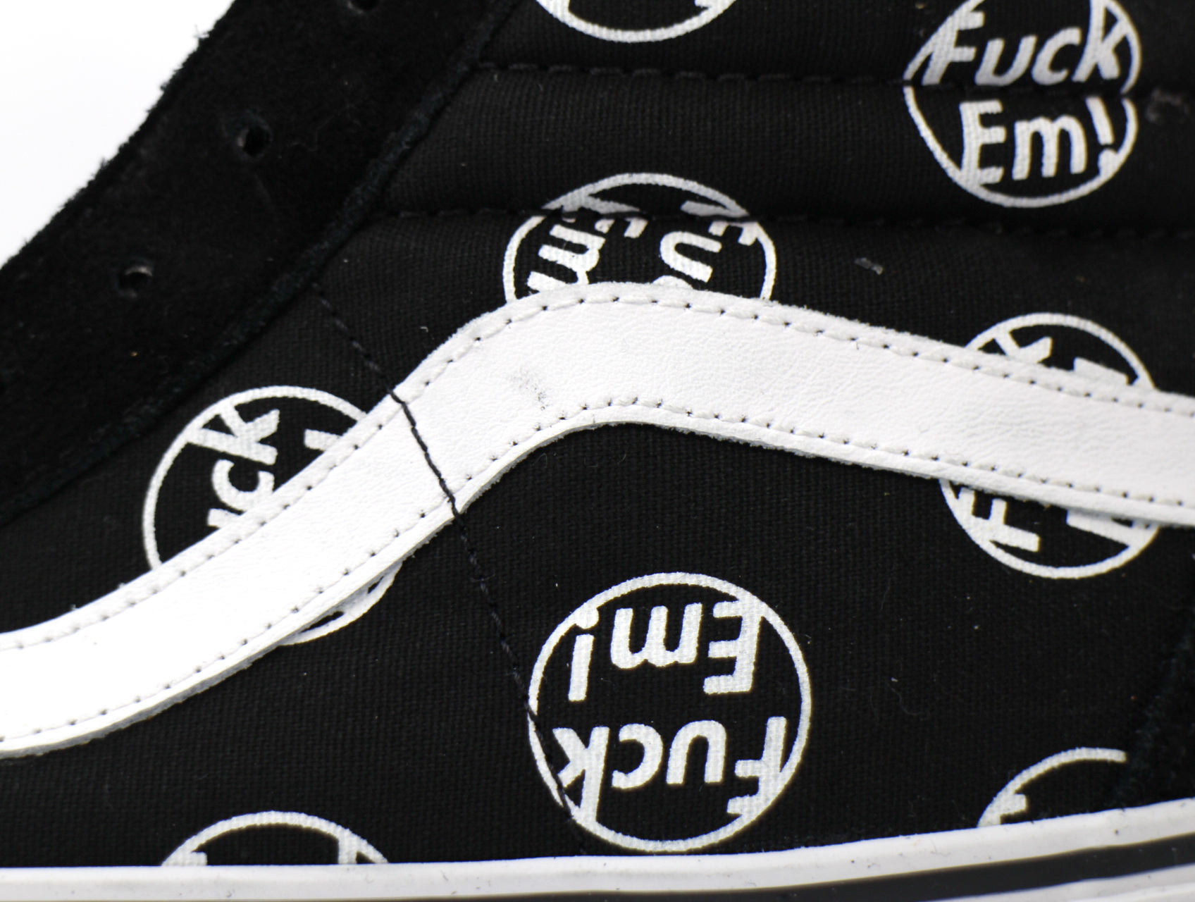 SK8-HI REISSUE VN-0ZA0G3P - 6