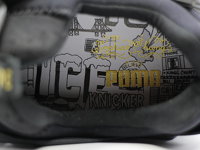 TRINOMIC DISC 357294-01 - 6