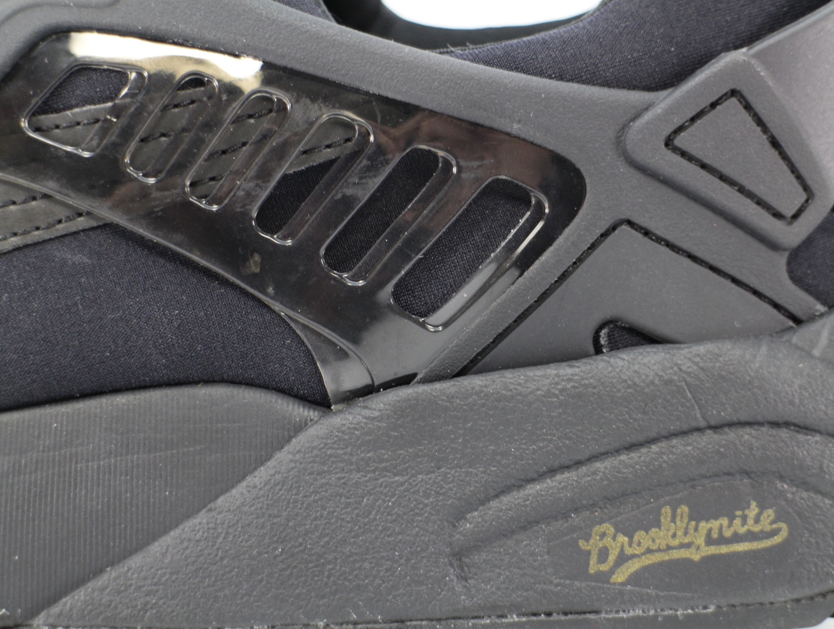 TRINOMIC DISC 357294-01 - 7
