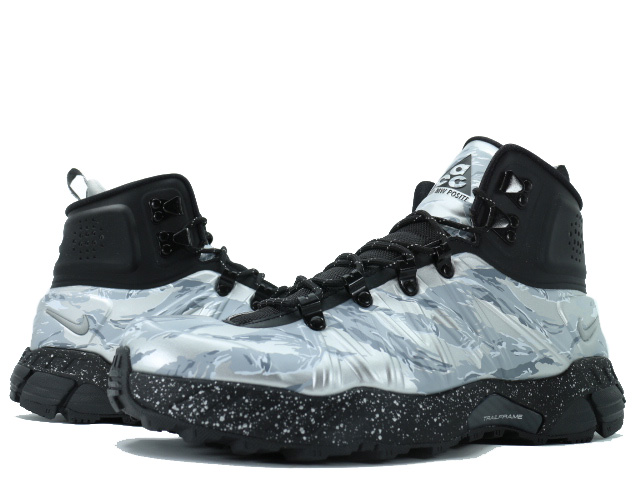 ZOOM MERIWETHER POSITE QS 637840-010 - 1