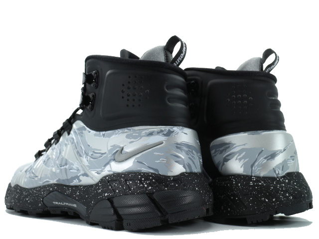 ZOOM MERIWETHER POSITE QS 637840-010 - 2