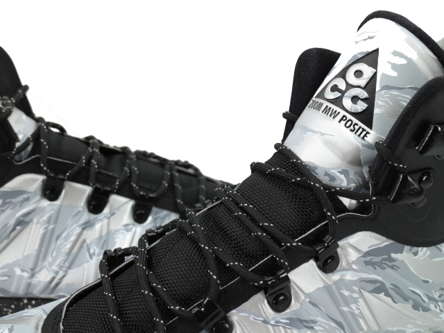 ZOOM MERIWETHER POSITE QS 637840-010 - 5