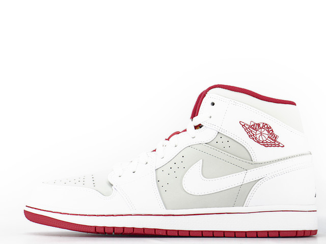 AIR JORDAN 1 MID WB