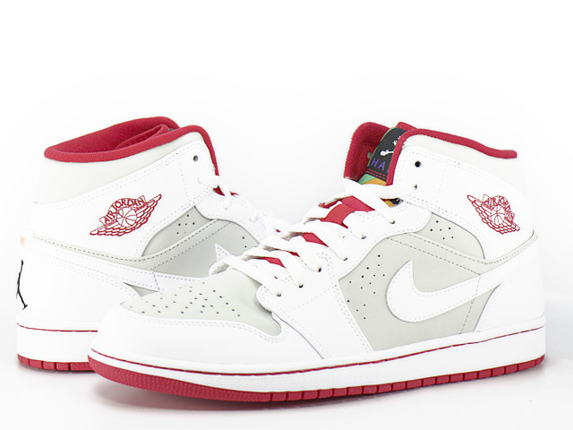 AIR JORDAN 1 MID WB 719551-123 - 1