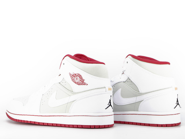 AIR JORDAN 1 MID WB 719551-123 - 2