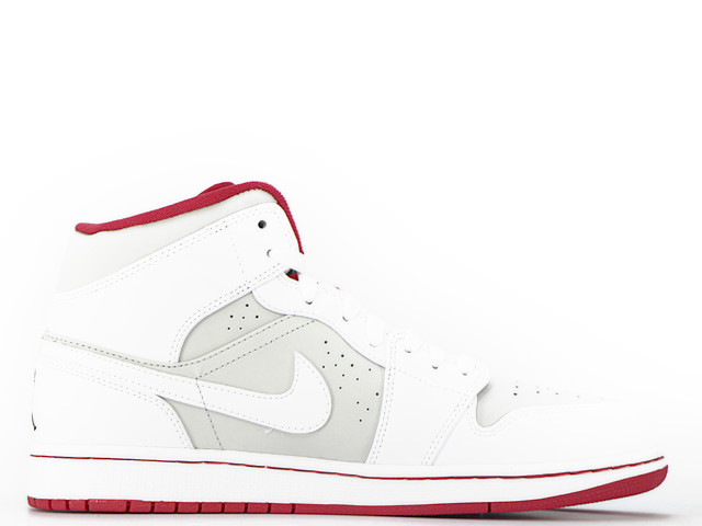 AIR JORDAN 1 MID WB 719551-123 - 3