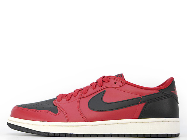 Amazon.com | Air Jordan 1 Low Men's Shoes (553558-042, Black