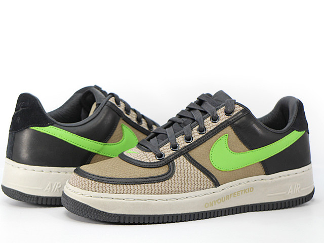 AIR FORCE 1 LOW INSIDEOUT PRIORITY - スニーカーショップSKIT