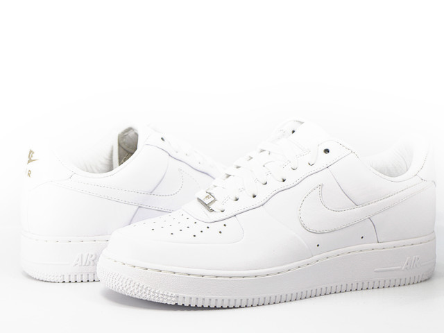 AIR FORCE 1 LOW SUPREME 315100-111 | ã¹ãã¼ã«ã¼ã·ã§ããSKIT
