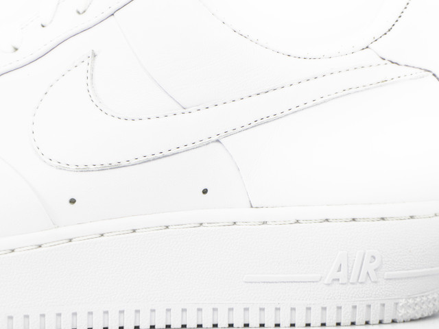 AIR FORCE 1 LOW SUPREME 315100-111 - 5