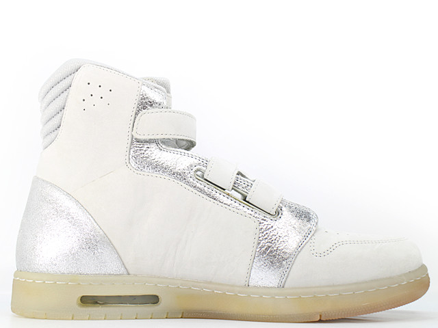 靴 JORDAN L'STYLE ONE Jordan L'Style One Neutral Grey Men's - 365383-005 - US