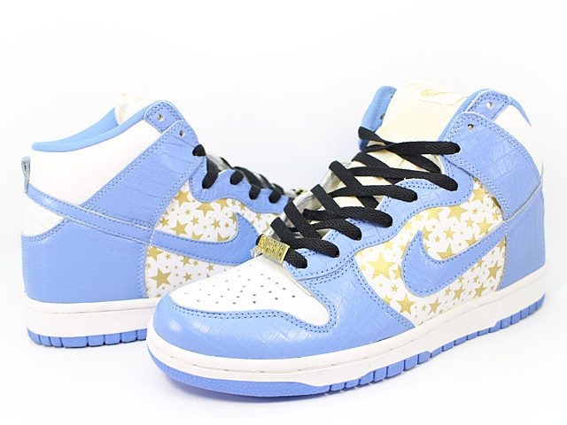 DUNK HIGH PRO SB 307385-141 - 1
