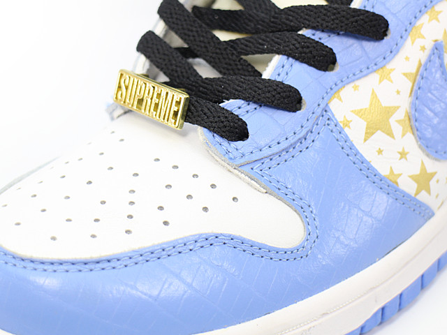 DUNK HIGH PRO SB 307385-141 - 5