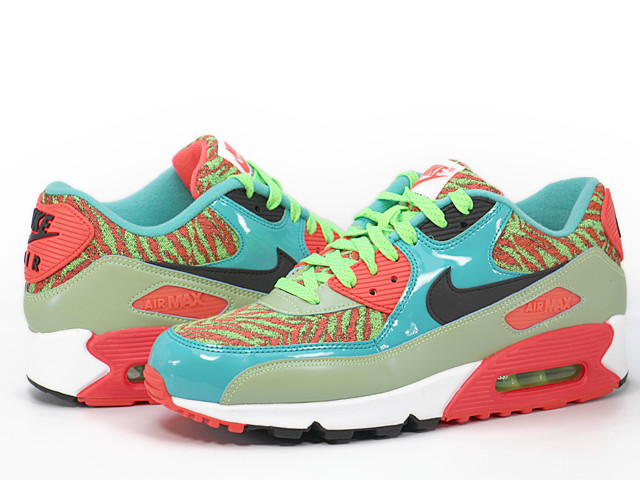 AIR MAX 90 ANNIVERSARY 725235-306 - 1