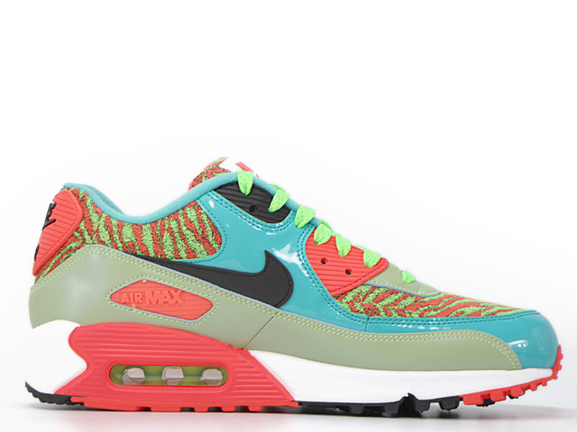 AIR MAX 90 ANNIVERSARY 725235-306 - 3