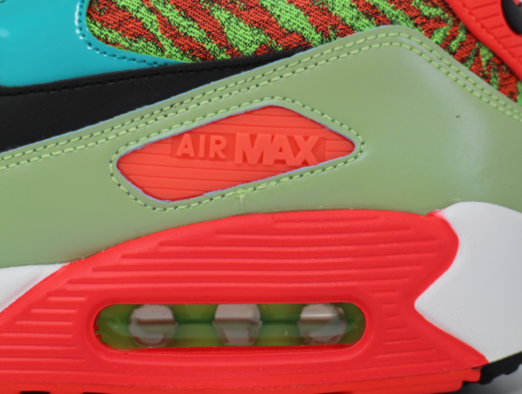 AIR MAX 90 ANNIVERSARY 725235-306 - 5