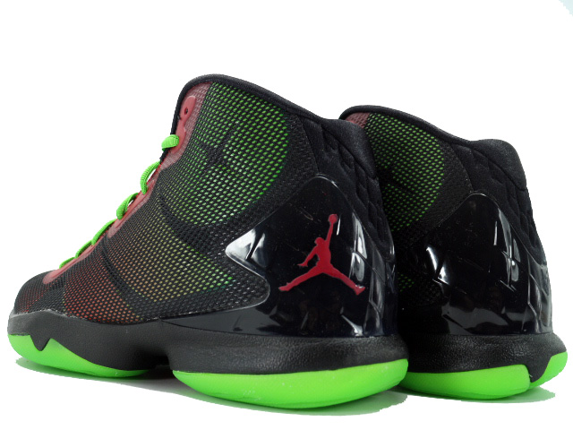 JORDAN SUPER.FLY 4 768929-006 - 2