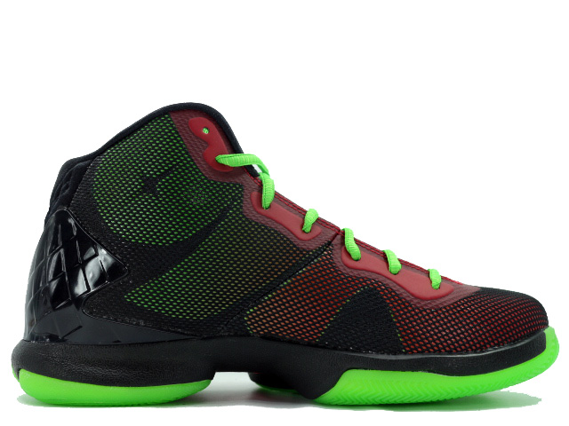 JORDAN SUPER.FLY 4 768929-006 - 3