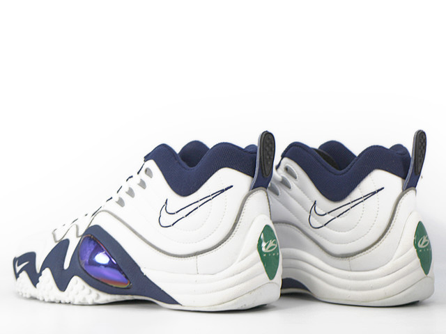 AIR ZOOM FLIGHT FIVE B 624055-141 - 2
