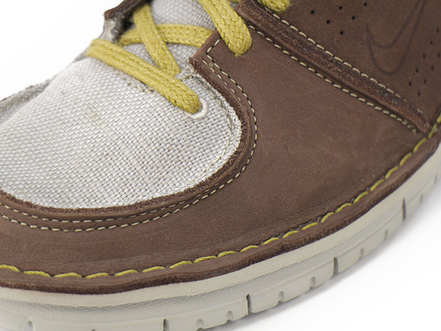 nike considered bb mid