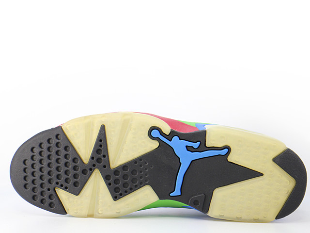 玉・ぎょく AIR JORDAN 6 - スニーカーショップSKIT