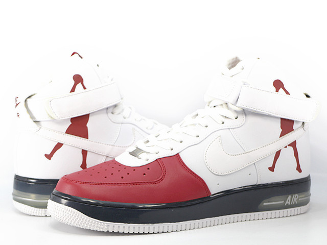 AIR FORCE 1 HIGH SUPREME 335844-611 - 1