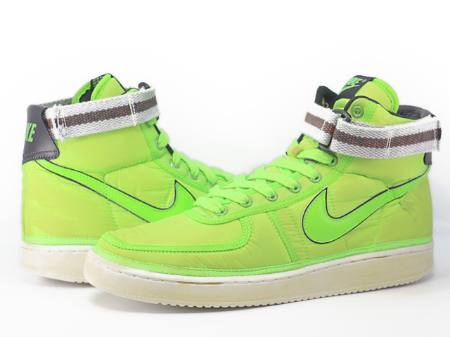 VANDAL HIGH SUPREME (VNTG) 325317-331 - 1