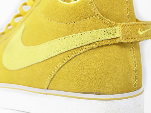 ZOOM BRAATA LR MID 458701-700 - 5