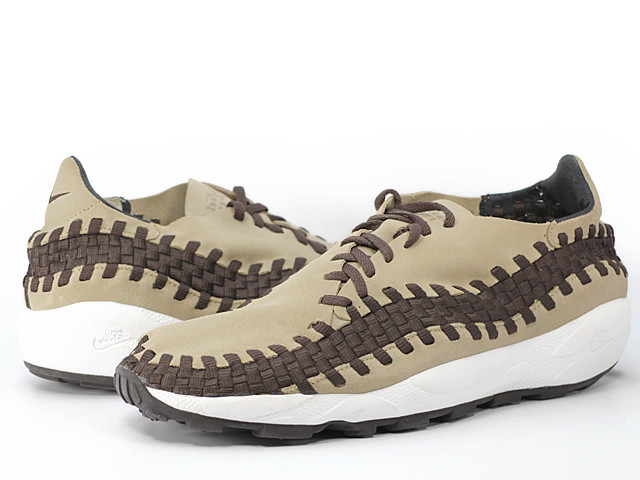 HTM AIR FOOTSCAPE WOVEN 313182-221 - 1