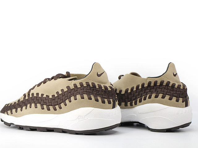 HTM AIR FOOTSCAPE WOVEN 313182-221 - 2