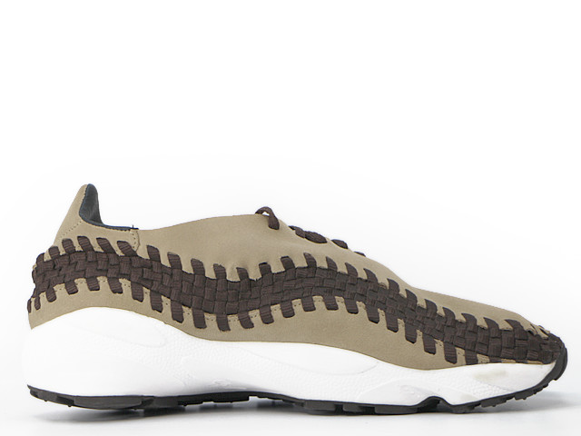 HTM AIR FOOTSCAPE WOVEN 313182-221 - 3