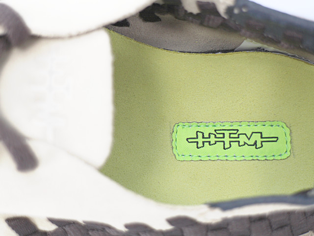 HTM AIR FOOTSCAPE WOVEN 313182-221 - 6