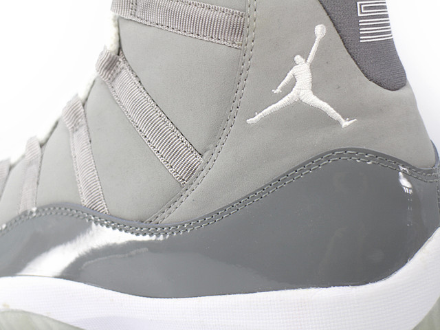 AIR JORDAN 11 RETRO 378037-001 - 5