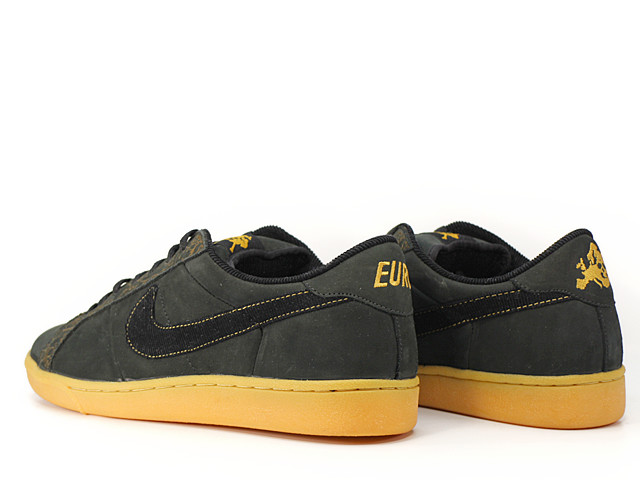 靴 Nike SB CLASSIC CLICHE Air Classic Sb Cliche - Nike - 315479 001 - black/black