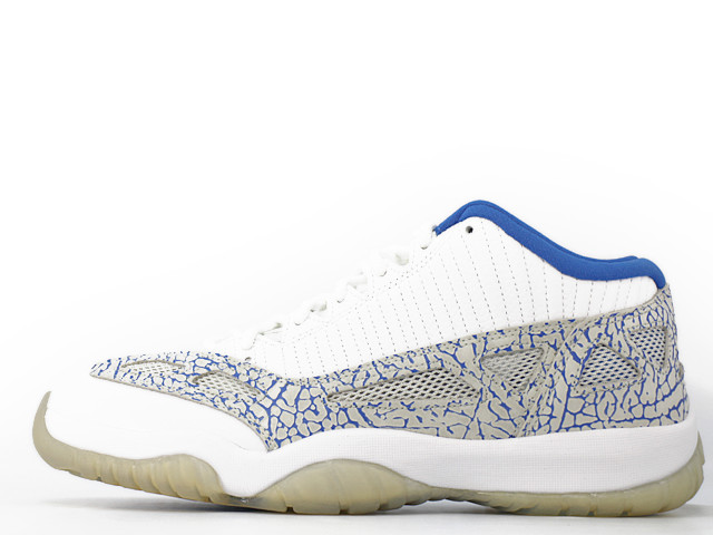 AIR JORDAN 11 RETRO LOW 306008-172