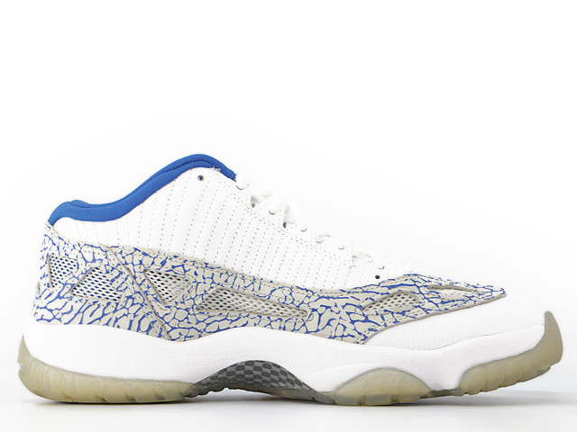 AIR JORDAN 11 RETRO LOW 306008-172 - 3
