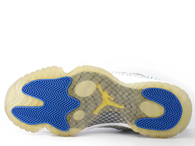 AIR JORDAN 11 RETRO LOW 306008-172 - 4
