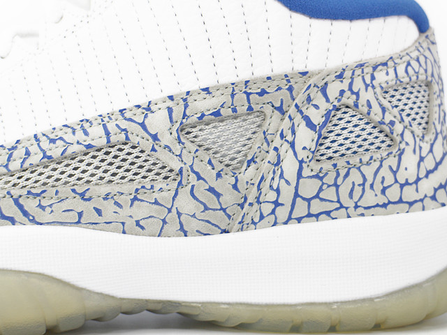 AIR JORDAN 11 RETRO LOW 306008-172 - 5