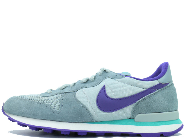 WMNS INTERNATIONALIST