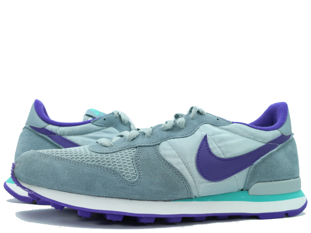 WMNS INTERNATIONALIST 629684-008 - 1