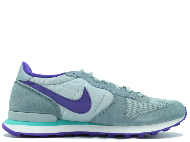WMNS INTERNATIONALIST 629684-008 - 3
