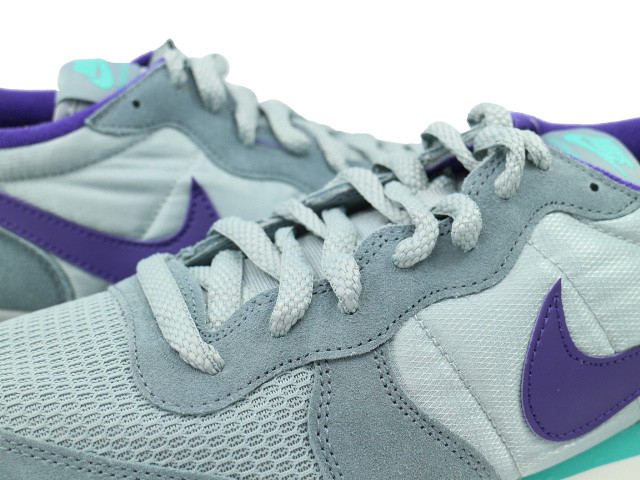WMNS INTERNATIONALIST 629684-008 - 5