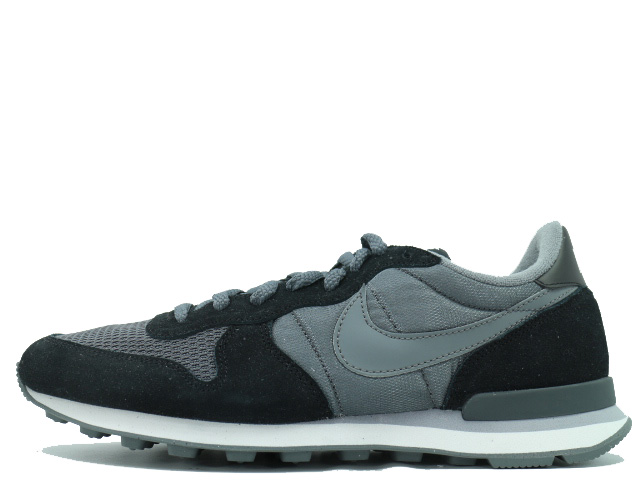 WMNS INTERNATIONALIST