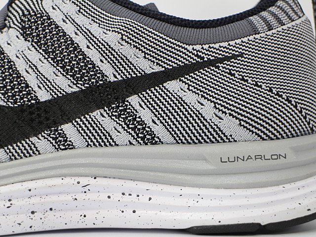 FLYKNIT LUNAR 1+ 554887-001 - 5