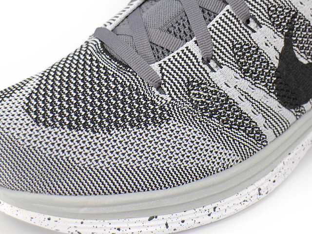FLYKNIT LUNAR 1+ 554887-001 - 6