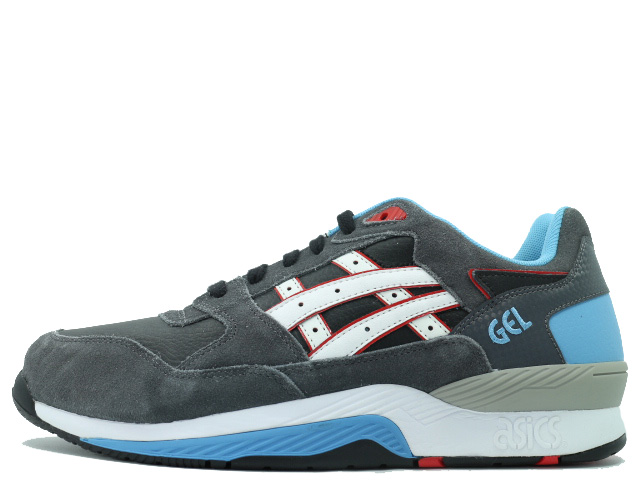 Asics hot sale gt quick