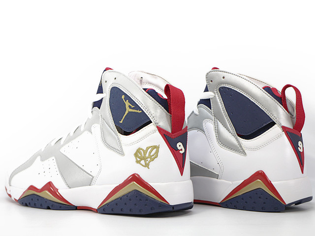 AIR JORDAN 7 RETRO - スニーカーショップSKIT