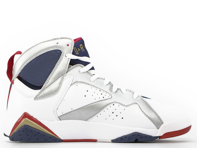 AIR JORDAN 7 RETRO 304775-103 - 3