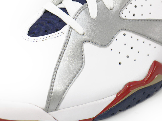 AIR JORDAN 7 RETRO - スニーカーショップSKIT